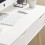 SoBuy® FWT40-WN, Home Office Table Desk Computer Desk Computer Workstation 9
