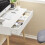 SoBuy® FWT40-WN, Home Office Table Desk Computer Desk Computer Workstation 6