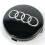 4pcs 60mm Car Wheel Center Cap Hub Covers For Audi A3 A4 A5 A6 A7 2