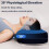 Perfect Orthopedic Pillow, Memory Foam Pillow,Neck Pillow Side Sleeper 3