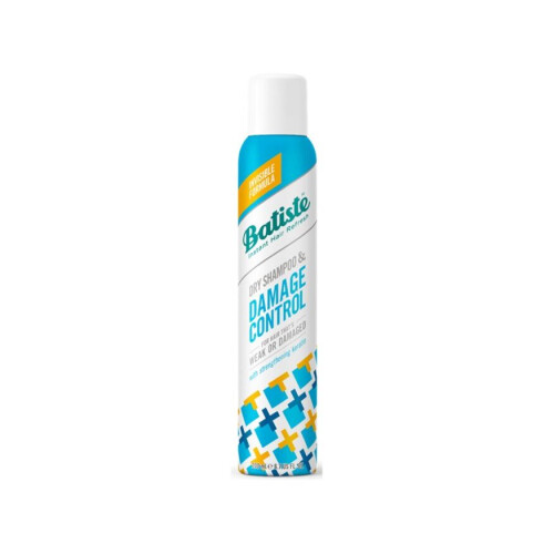 Batiste Instant Hair Refresh Dry Shampoo Damage Control 200ml