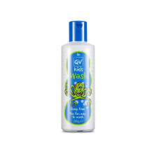 Ego QV Kids Wash - Gentle Kids Wash for Delicate Skin (200g)
