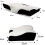 Perfect Orthopedic Pillow, Memory Foam Pillow,Neck Pillow Side Sleeper 6