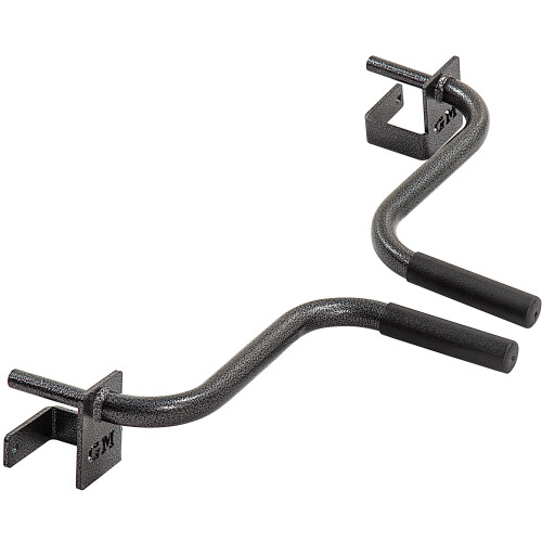 GYM MASTER GM2 Dip Bars - Pair
