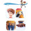 38CM Toy Story Talking Woody Doll Pull String Kids Soft Figures Toy Gifts 4