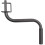 GYM MASTER GM2 Dip Bars - Pair 5