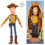 38CM Toy Story Talking Woody Doll Pull String Kids Soft Figures Toy Gifts 1