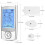 Rechargeable Tens Machine Digital Therapy Full Massager Pain Relief 5