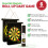 Magnetic Dartboard Roll Up 6 Magnet Darts Game Dart Board Double Sided 5