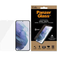 Pellicola protettiva Panzer Glass per Samsung Galaxy S22 Plus Nero - 7294