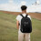 (Combo of 4) Rucksack Bag + Cabin Suitcase + Medium + Large Suitcase 2
