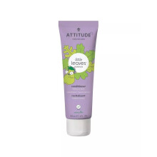Attitude Natural Care Little Leaves Science Antipollution Condition