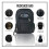 (Combo of 4) Rucksack Bag + Cabin Suitcase + Medium + Large Suitcase 6