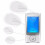 Rechargeable Tens Machine Digital Therapy Full Massager Pain Relief 3