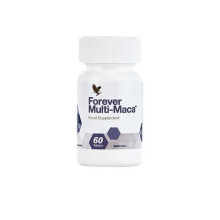 NEW FOREVER MULTI MACA 60