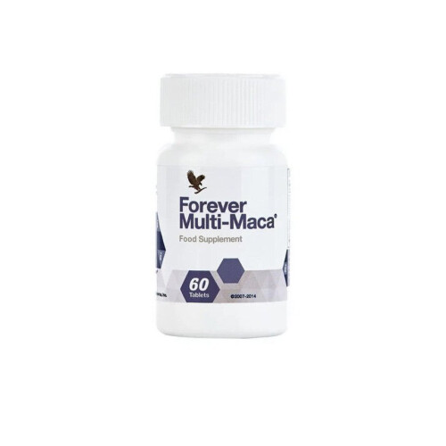 NEW FOREVER MULTI MACA 60