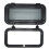 Black Rectangle Marine Window Port (400MMx200MM) 3