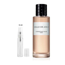 christian dior belle de jour 5ml sample spray