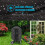 BBQ Abdeckung Grill Abdeckung Wasserdicht, Winddicht BBQ Grill Abdeckung 4