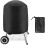 BBQ Abdeckung Grill Abdeckung Wasserdicht, Winddicht BBQ Grill Abdeckung 2