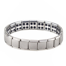 Magnetic Bracelet Reduce Muscle Tension Reduce Fatigue And Tension Improve Blood Circulation for Women Men