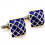Gemello da polso smaltato 3
