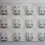 24Pcs Steel Surgical Piercing Ear Stud Earrings for Piercing Gun Tool 4