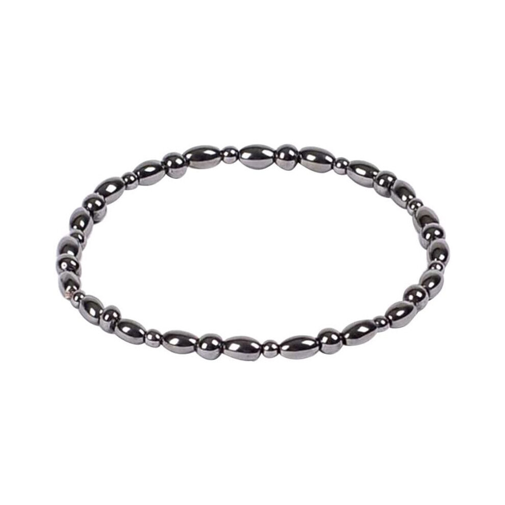 Multicoloured 3Pcs Magnetic Weight Loss Effective Anklet Bracelet Gallstone Slimming Stimulating Acupoints Therapy Arthritis Pain Relief