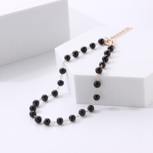 Delicate Small Bead Ankle Chain Women Summer Sexy Girls Anklet Bracelet on The Leg Ankle Strap Jewelry