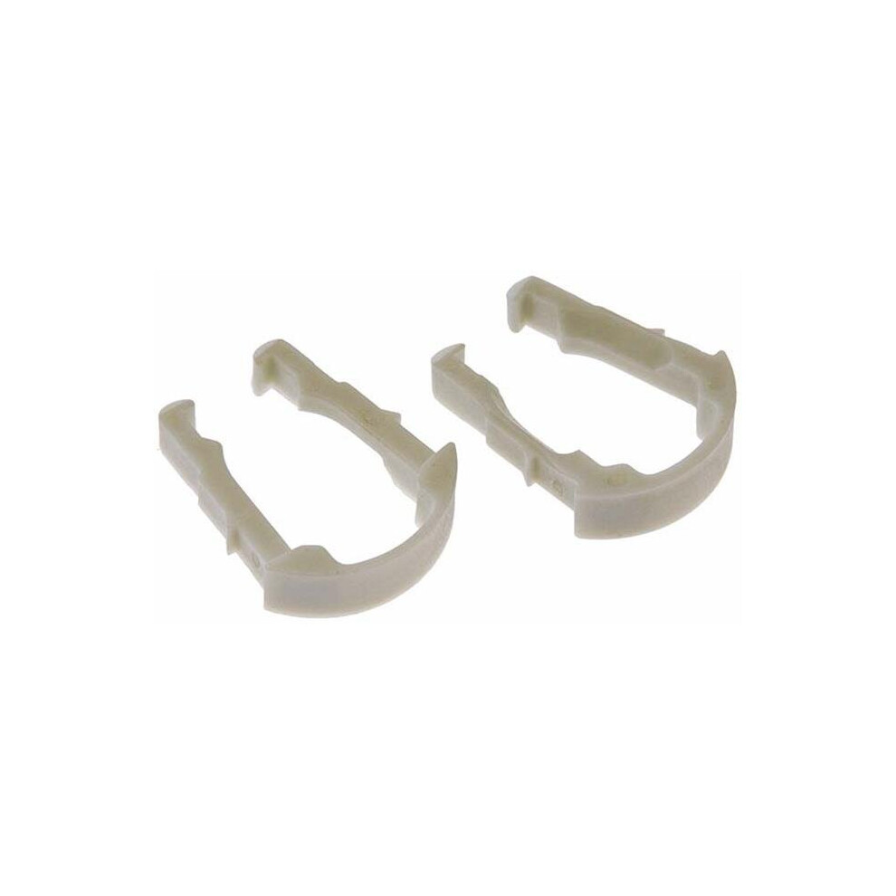 Dorman 800040 Universal Fuel Line Retainer 0.5 In. 019495103646