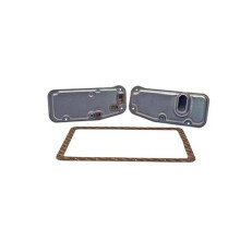 WIX Filters 58030 Automatic Transmission Filter, A340E - A750F