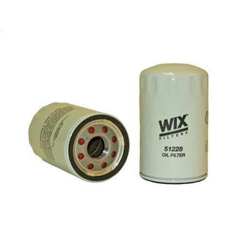 Wix Spin-On Ölfilter - 51228