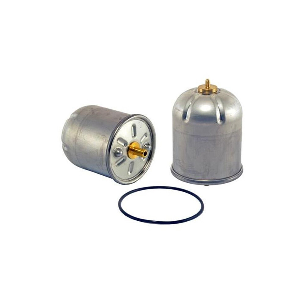 Wix Filters 57140 Cartridge Lube Metal Canister Filter 765809571402