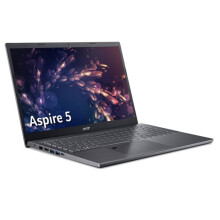 Acer Aspire 5 15.6" Laptop - i7, 512GB SSD, 16GB RAM - Refurbished