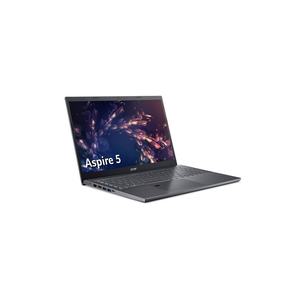 Acer Aspire 5 15.6" Laptop - I7, 512Gb Ssd, 16Gb Ram