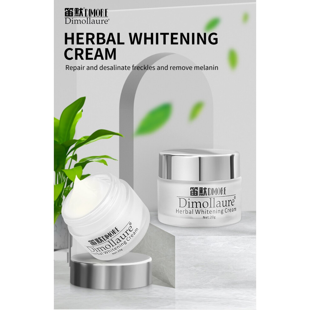 Bghone Cream/Dark Whitening Freckle Removal Spots Acne Spot Moisturizing Skin Care