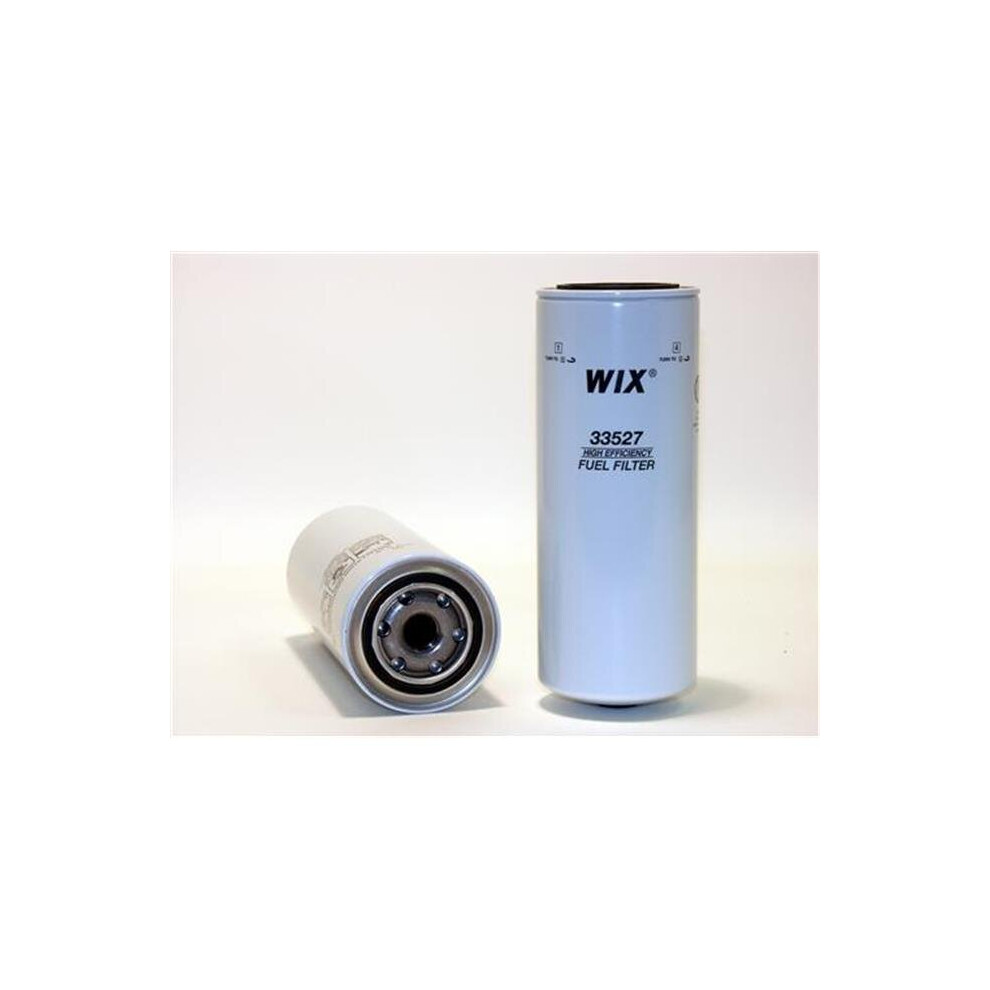 Wix Filters 33527 Spin-On Fuel Filter 765809335271