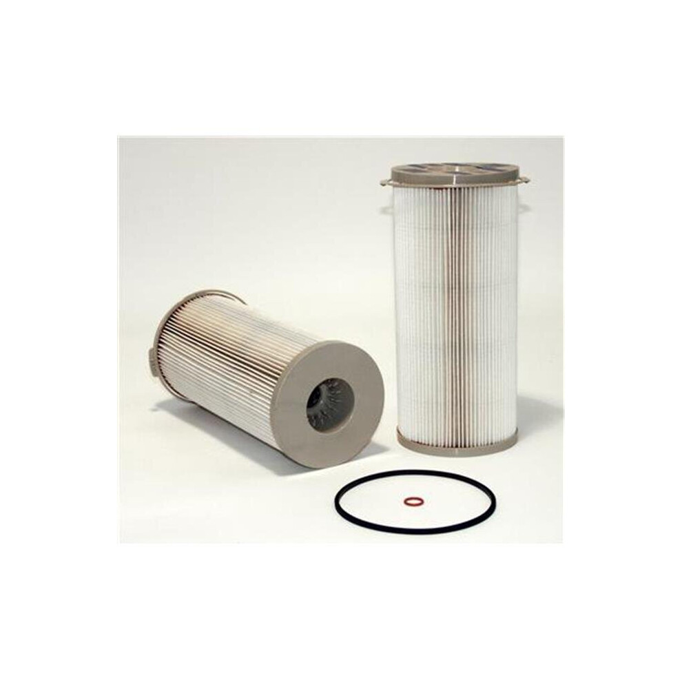 Wix Filters 33792 Cartridge Fuel Metal Canister Filter, Micron Rating 10 765809337923