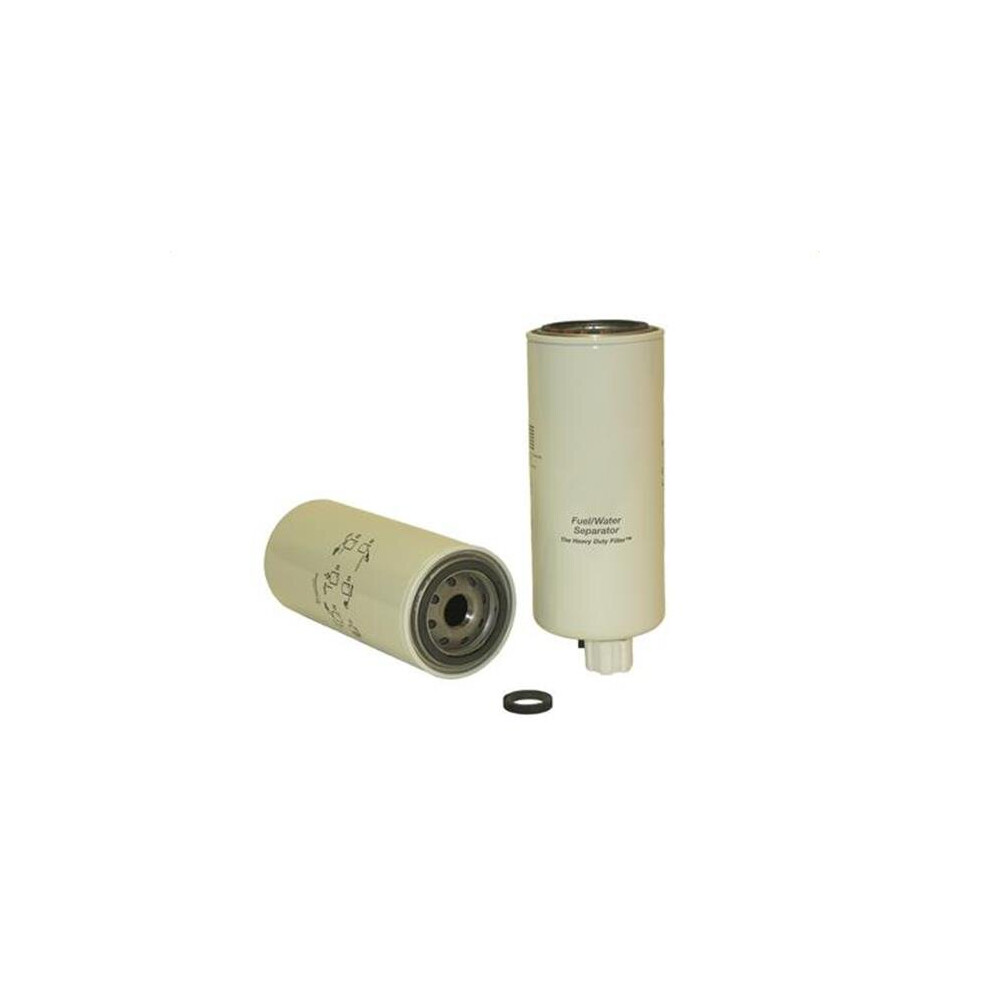 Wix Filters 33422 Spin-On Fuel And Water Separator Filter 765809334229
