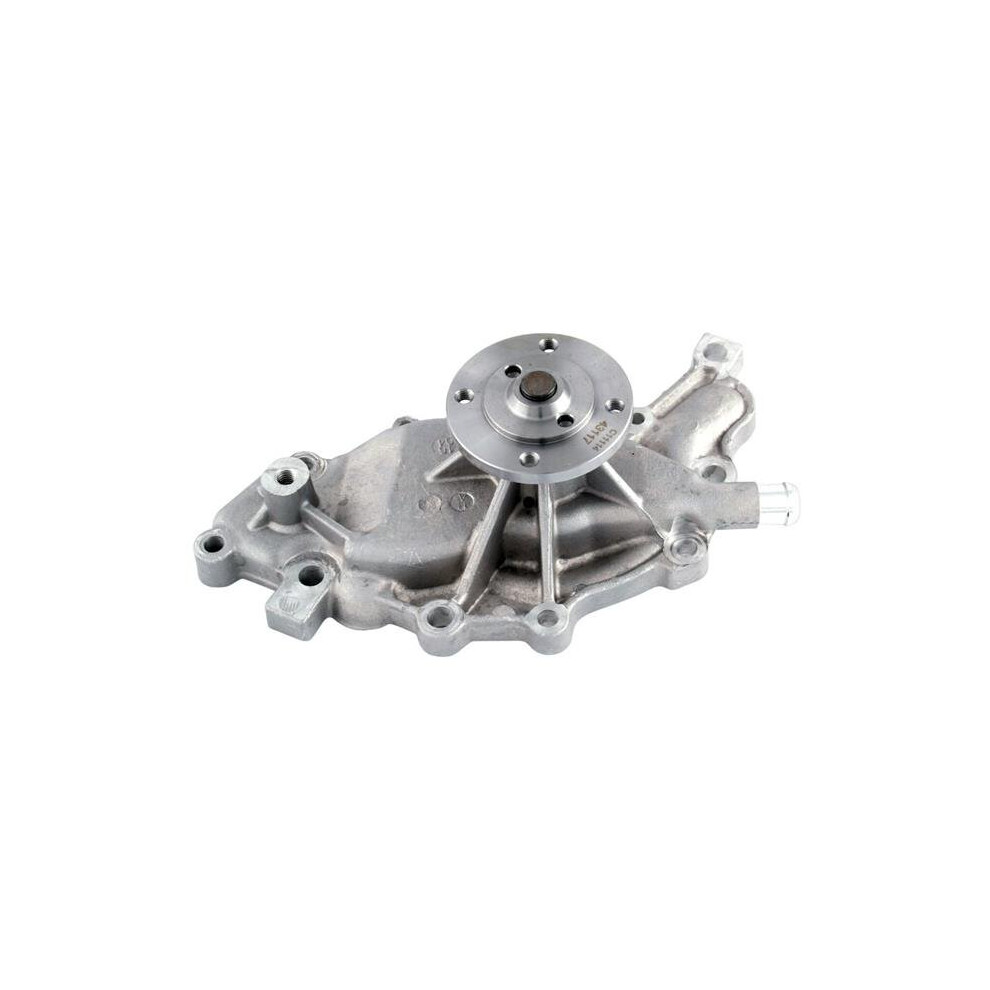Gates 43117 Engine Water Pump For 1993-1995 Chevrolet Camaro 072053781113