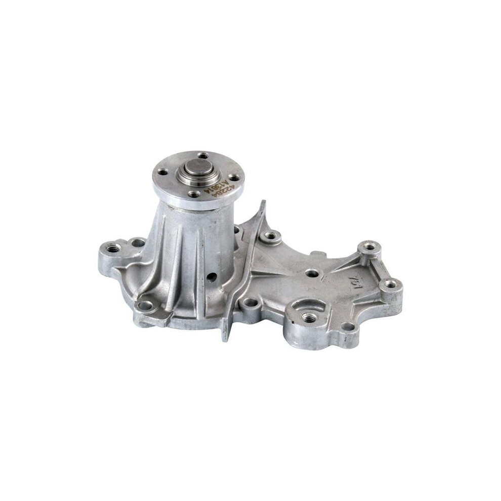 Gates 42284 Engine Water Pump For 1989-1997 Geo Tracker 072053784244