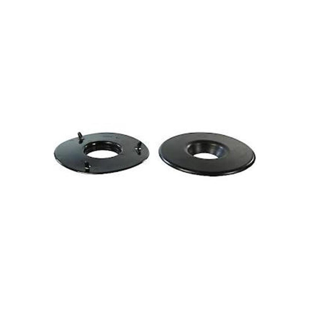 Moog K160060 1997-2006 Jeep Wrangler Coil Spring Isolator 080066433646