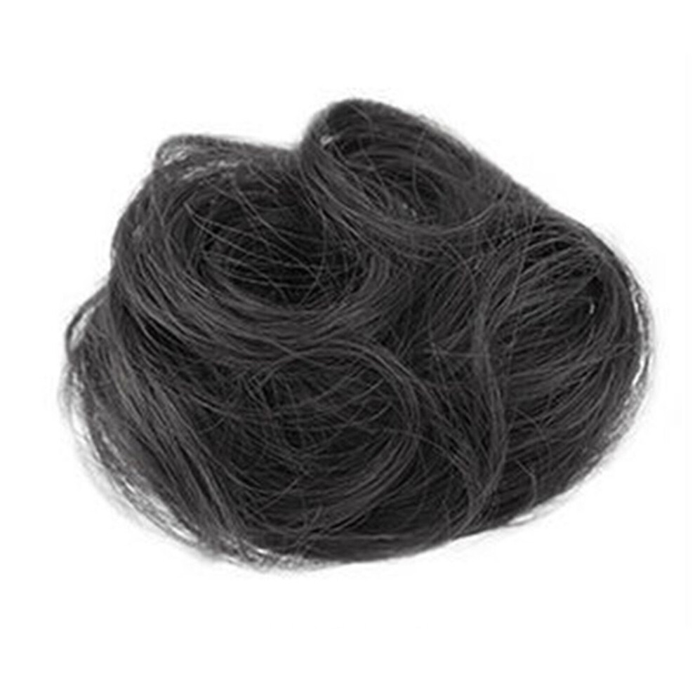 Woman Lady Wig Claw Clip Curly Hairstyle Hair Accessories Gift Charm Hairpiece Women Hair Comb Bride Hairstyle Support