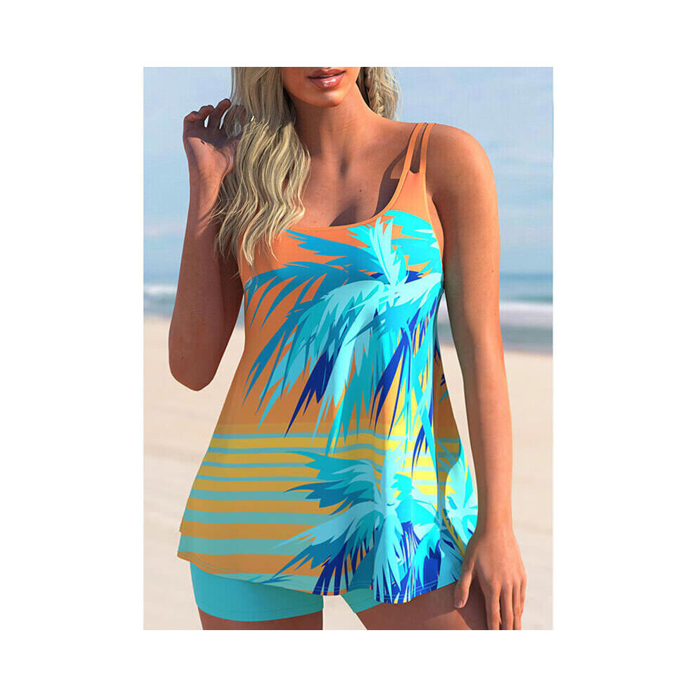 Ladies tankini sets uk on sale