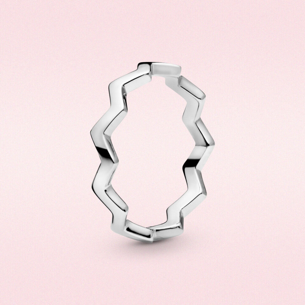 925 Sterling Silver Rings Princess Tiara Crown Sparkling Love Heart ,Jewelry Anniversary CZ Rings for Women Engagement-image-OPC-PBRFWHG-NEW