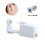 1 Unit Disposable Safe Sterile Piercing Unit For Gem Nose Studs Piercing Gun Piercer Tool Machine Kit Earring Stud Body 6