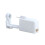 1 Unit Disposable Safe Sterile Piercing Unit For Gem Nose Studs Piercing Gun Piercer Tool Machine Kit Earring Stud Body 7