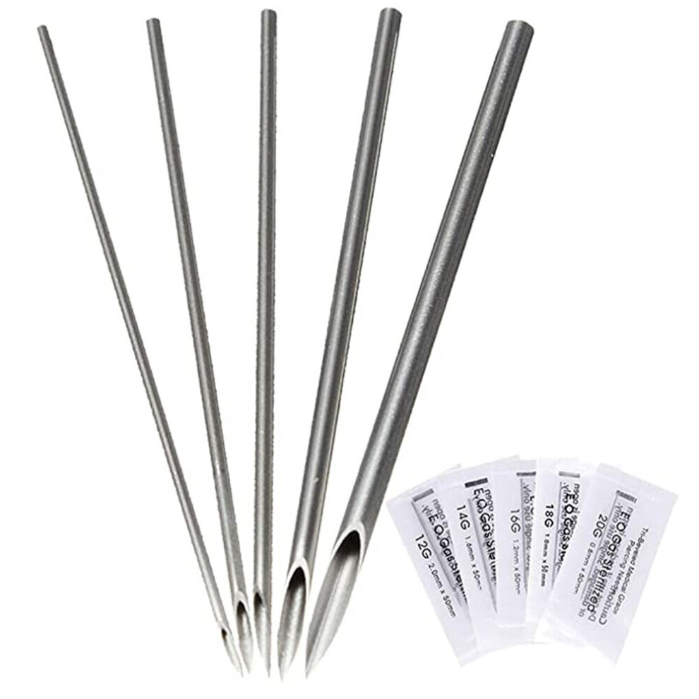 Multicoloured 10Pc Profession Acrylic Disposable Body Piercing Plier Plastic Clamp Body Ear Lip Navel Nose Tongue Eyebrow Piercing Forcep Tool