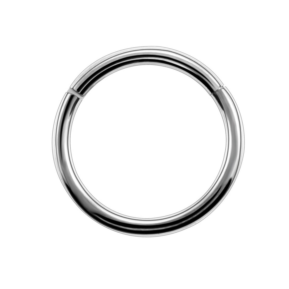 (Violet) 10Pcs/lot G23 Titanium Nose Septum Rings Open Small Septum Piercing Nose Earrings Women Men Ear Nose Piercing Jewelry-image-OPC-PBRG8RZ-NEW