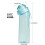 (Blue) Fruit Scented Water Bottle - 650ml Water Bottle 9